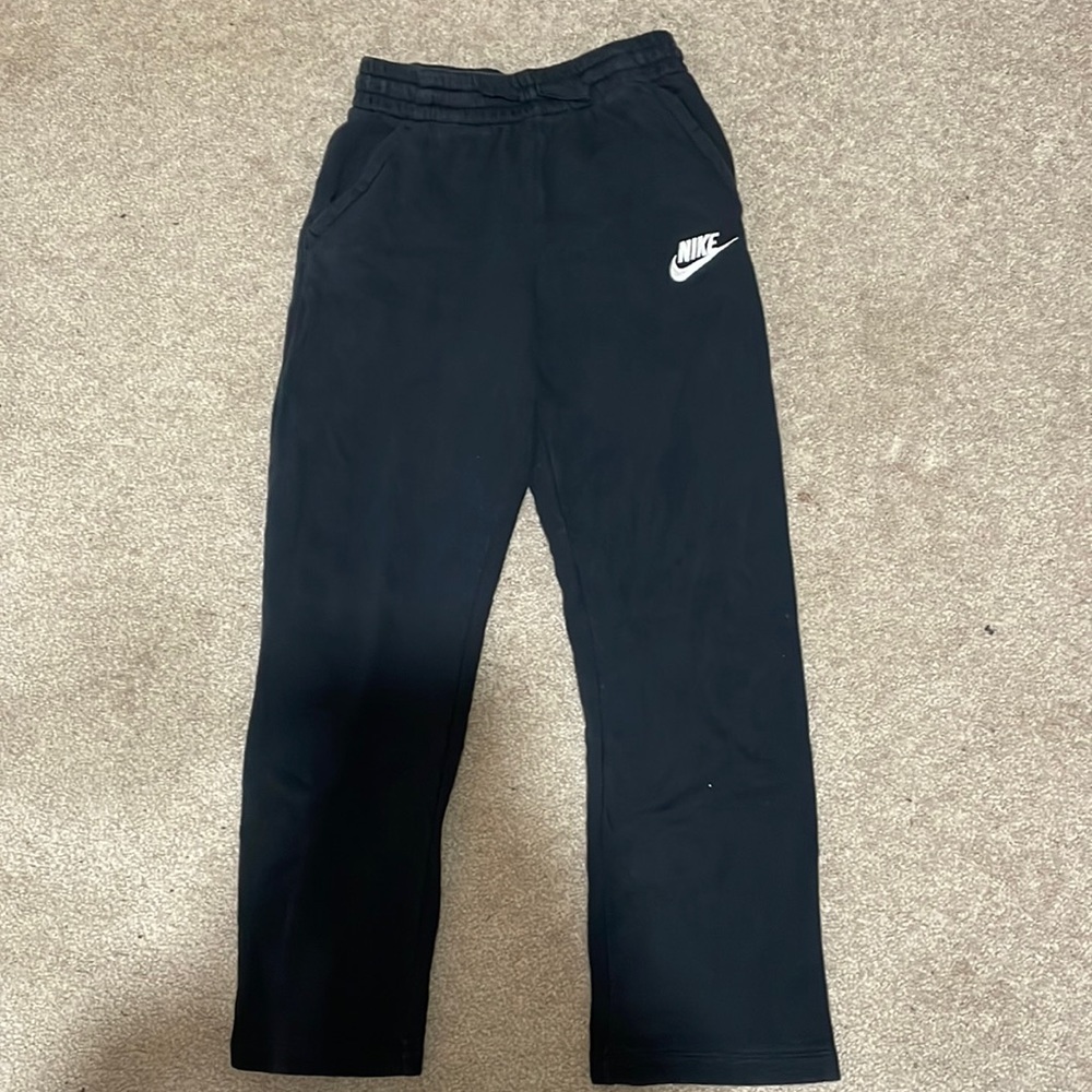 Nike sweatpants
